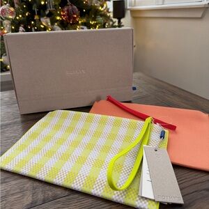 Rothy’s Pouch Bundle Set